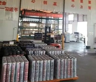 云南叁景防水公司視頻展示